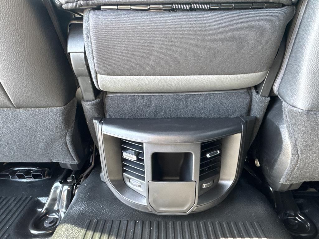 new 2025 Ram 2500 car, priced at $46,788