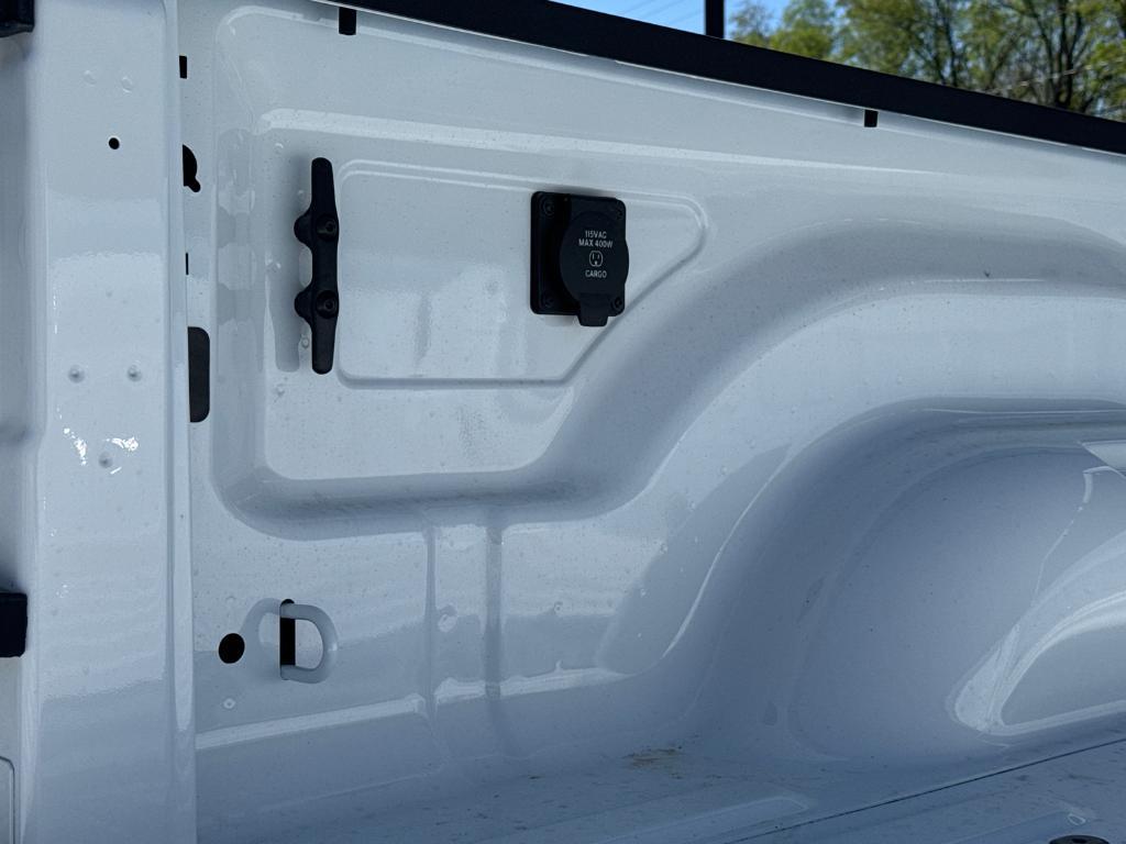 new 2025 Ram 2500 car, priced at $48,988
