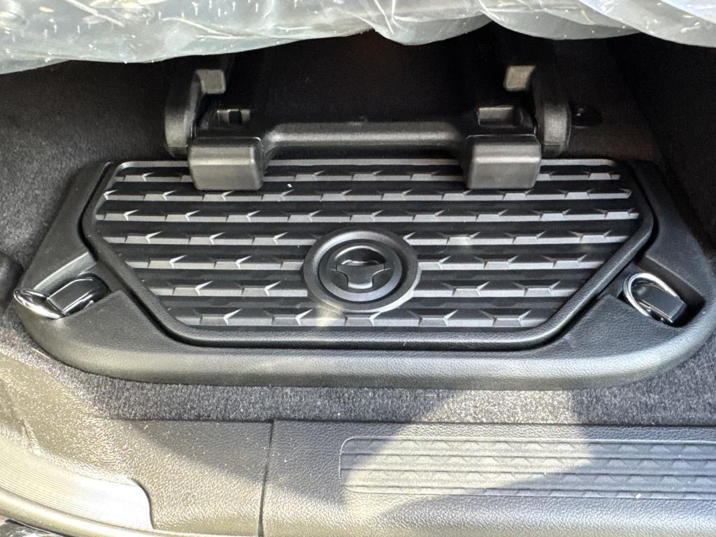 new 2025 Ram 1500 car, priced at $88,840