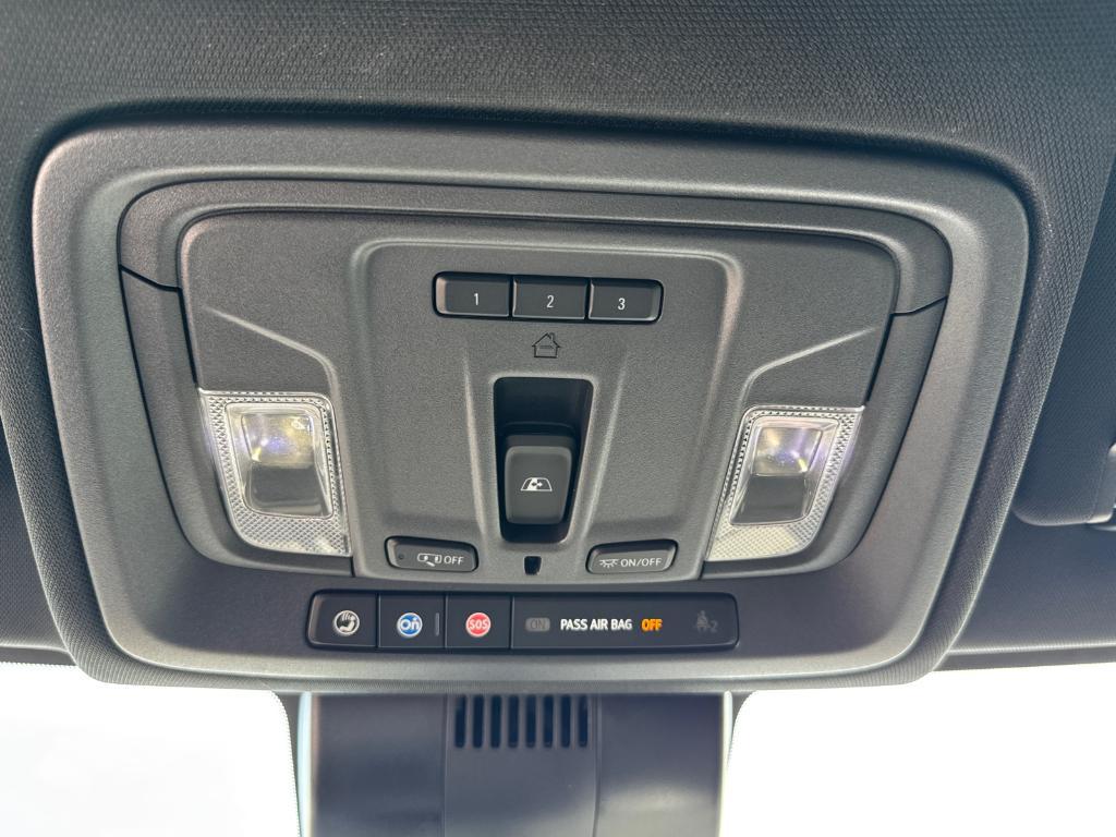 used 2024 Chevrolet Silverado 1500 car, priced at $63,988