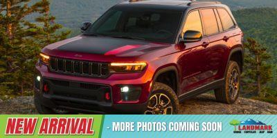 new 2023 Jeep Grand Cherokee car, priced at $39,888