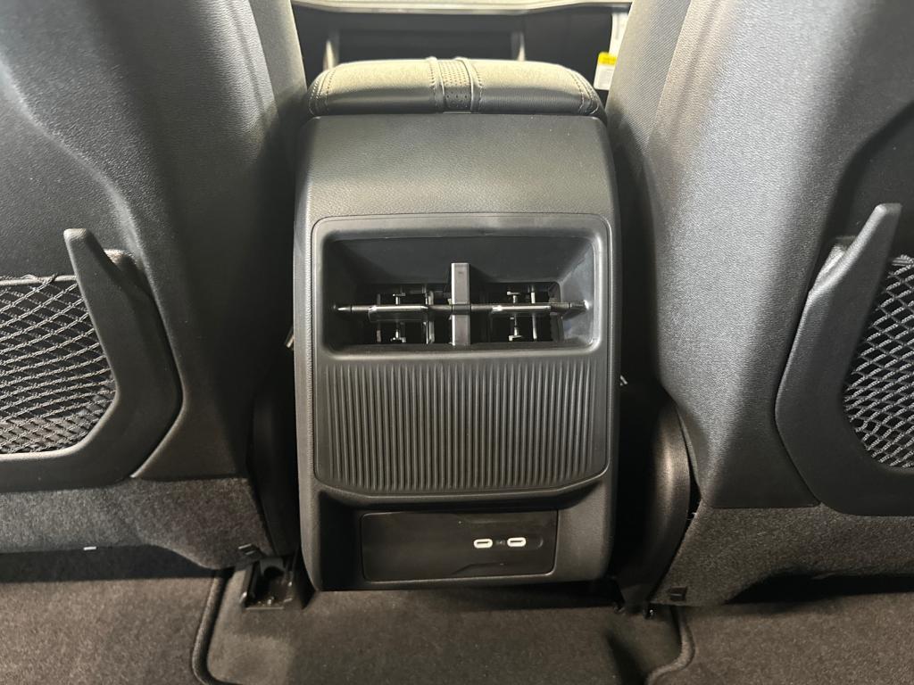 new 2025 Jeep Wagoneer S car, priced at $45,988