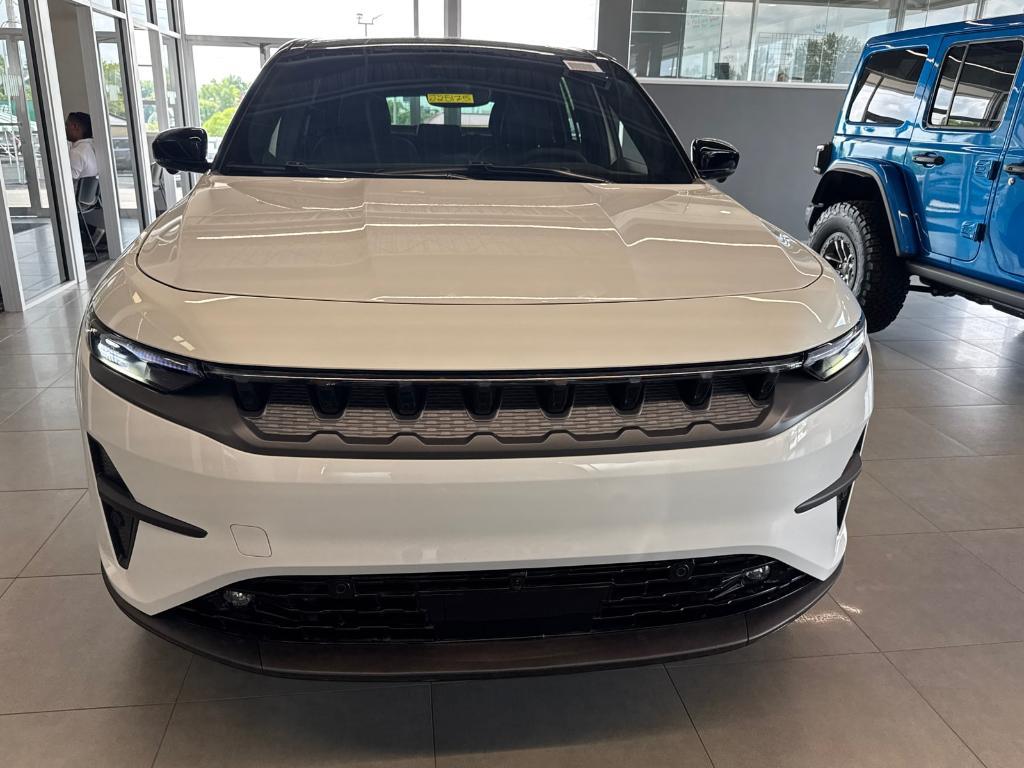 new 2025 Jeep Wagoneer S car, priced at $45,988