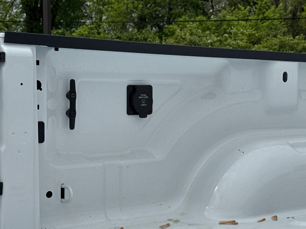 new 2025 Ram 2500 car, priced at $46,988