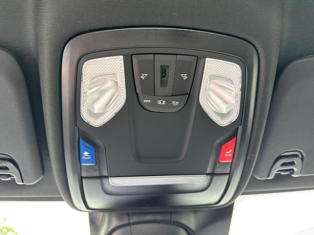 new 2025 Ram 2500 car, priced at $46,988