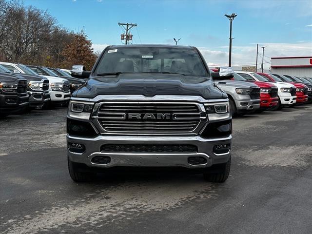 new 2024 Ram 1500 car, priced at $60,988