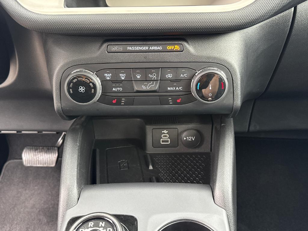 used 2023 Ford Bronco Sport car, priced at $26,788