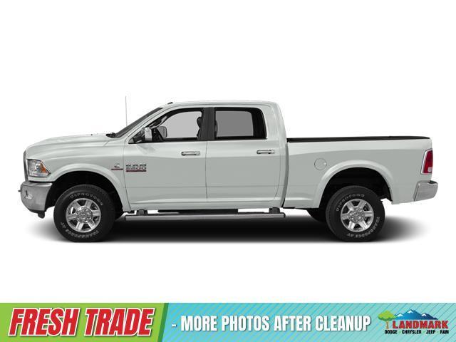 used 2014 Ram 2500 car, priced at $24,988