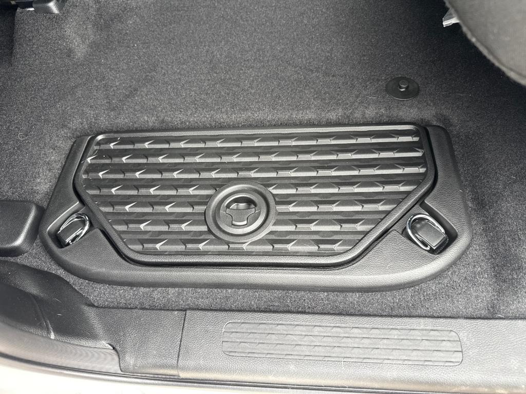 new 2025 Ram 1500 car, priced at $44,865