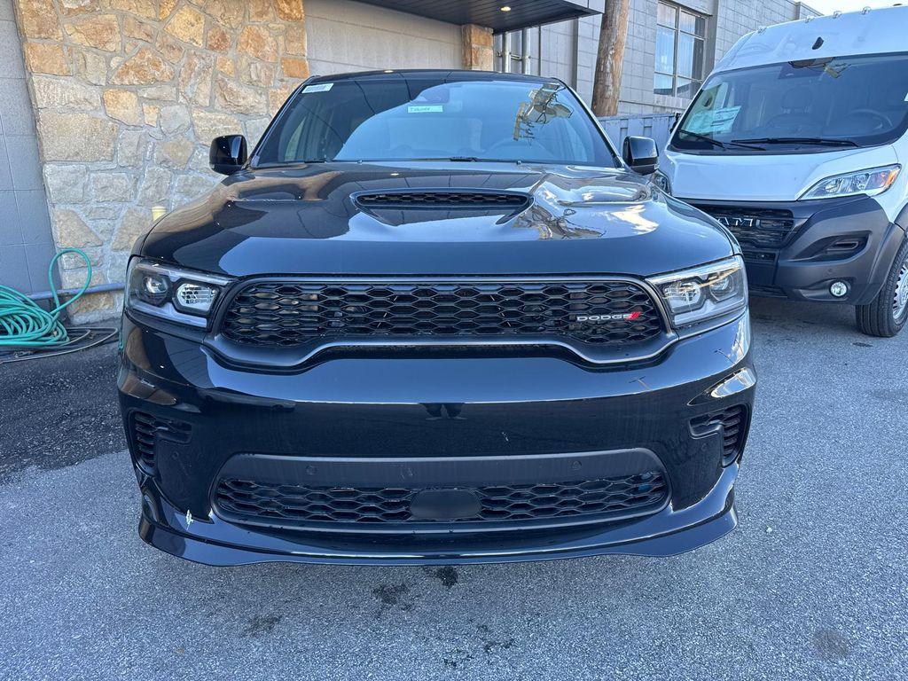 new 2026 Dodge Durango car, priced at $42,985