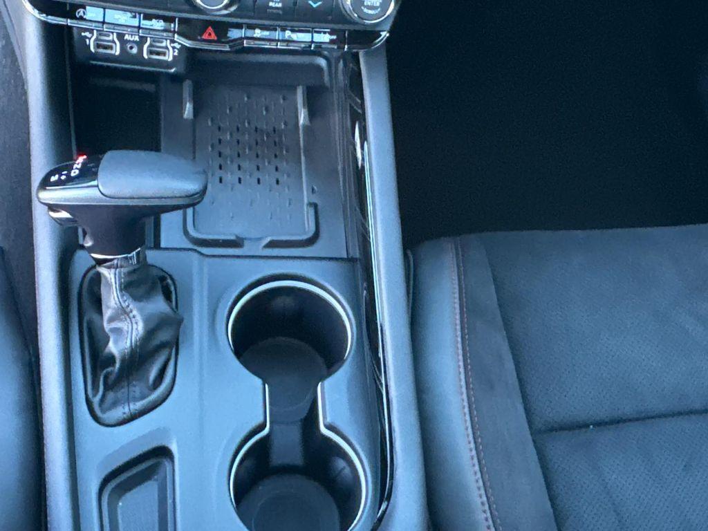 new 2026 Dodge Durango car, priced at $42,985