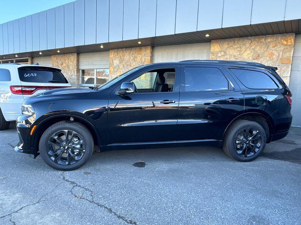 new 2026 Dodge Durango car, priced at $42,985