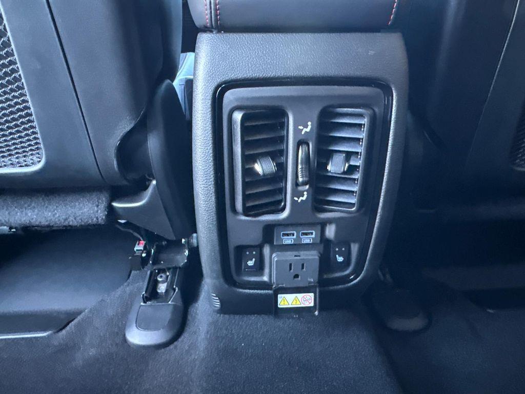 new 2026 Dodge Durango car, priced at $42,985