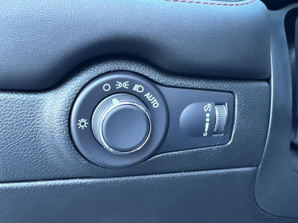 new 2026 Dodge Durango car, priced at $42,985