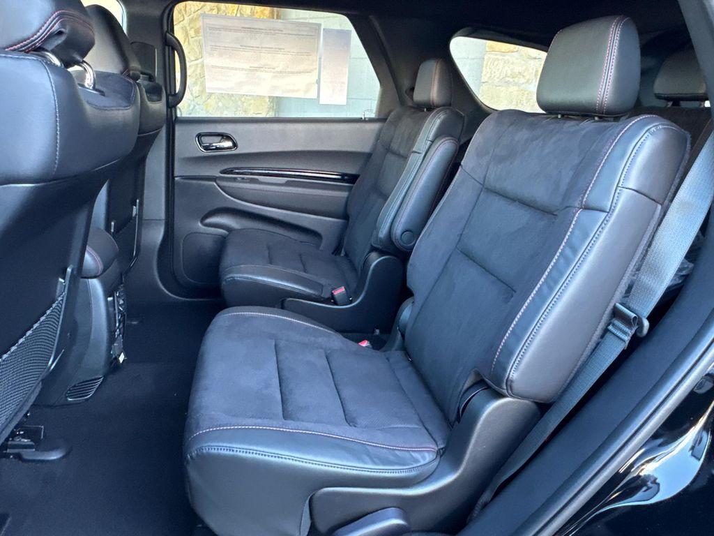 new 2026 Dodge Durango car, priced at $42,985