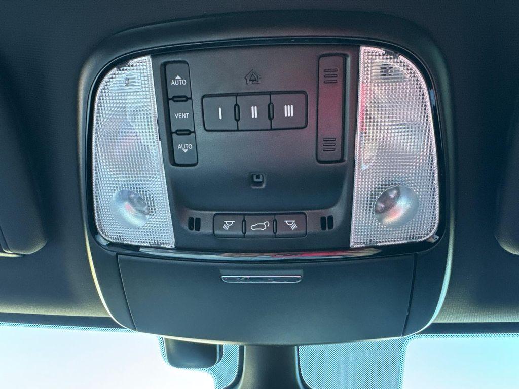 new 2026 Dodge Durango car, priced at $42,985