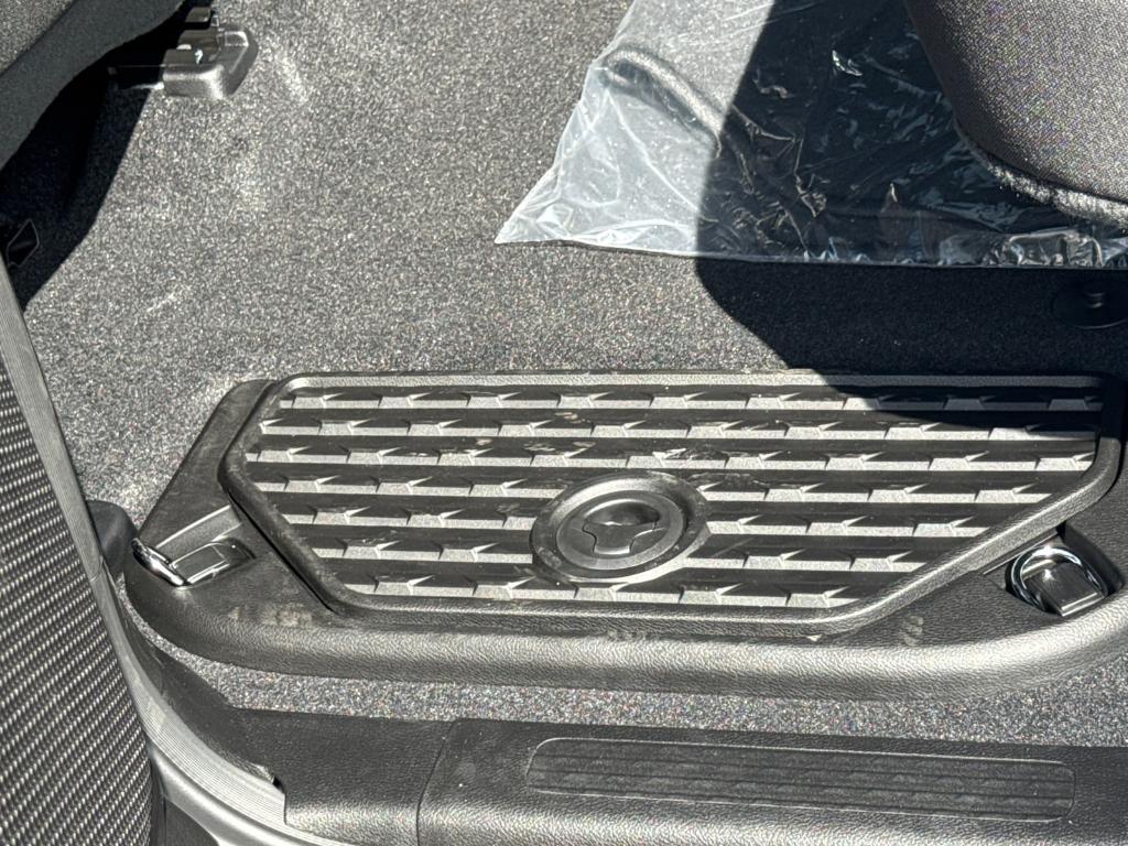 new 2026 Ram 1500 car, priced at $62,330