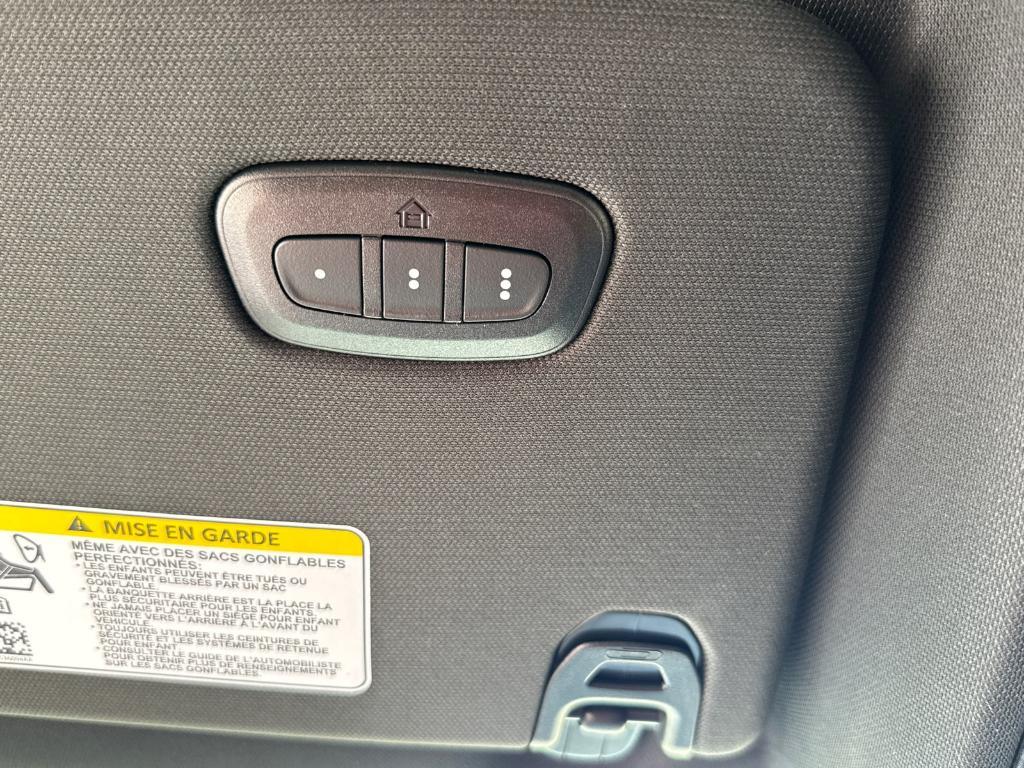 new 2026 Ram 1500 car, priced at $62,330