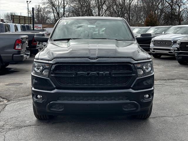 new 2024 Ram 1500 car, priced at $39,988