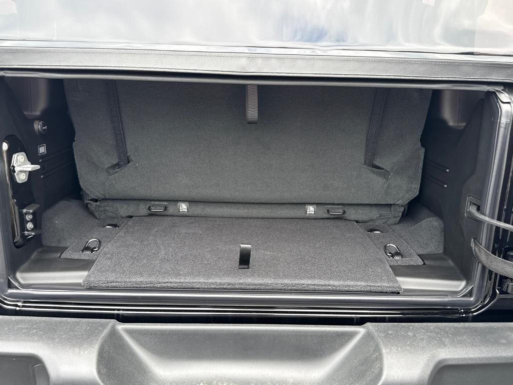 new 2025 Jeep Wrangler car, priced at $29,988