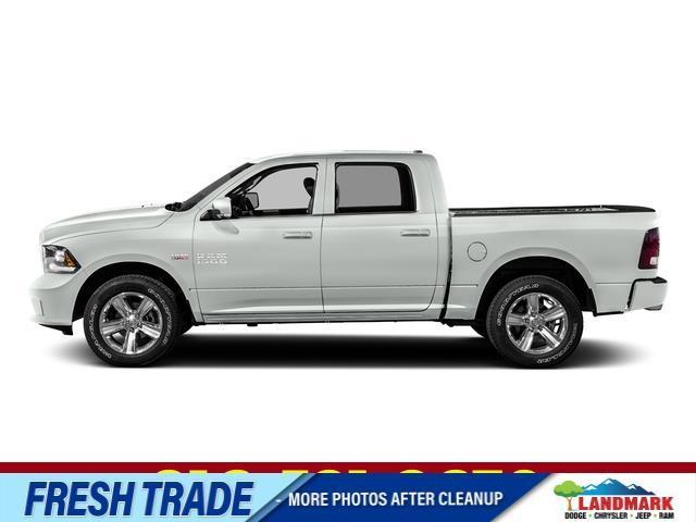 used 2016 Ram 1500 car, priced at $21,988