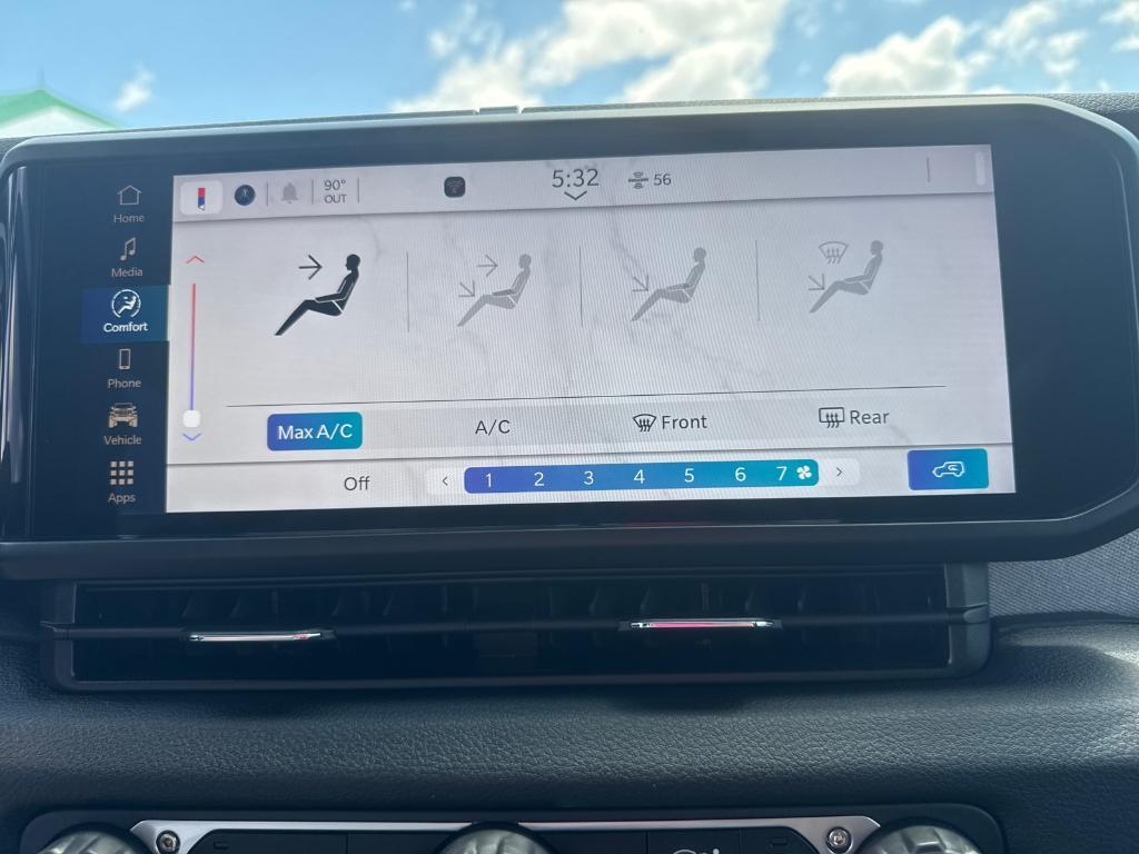 new 2025 Jeep Wrangler car, priced at $34,988