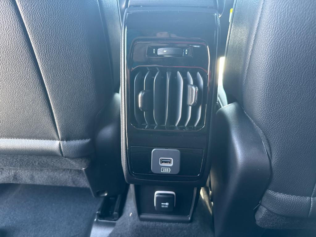 new 2025 Jeep Compass car, priced at $24,988