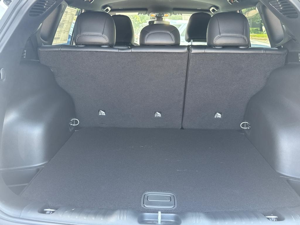 new 2025 Jeep Compass car, priced at $24,988
