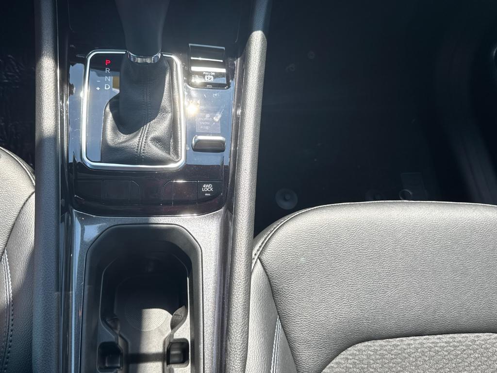 new 2025 Jeep Compass car, priced at $24,988