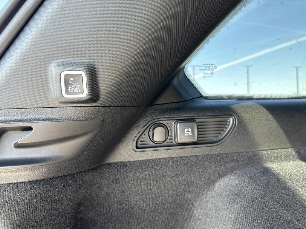 new 2025 Jeep Grand Cherokee car, priced at $54,988