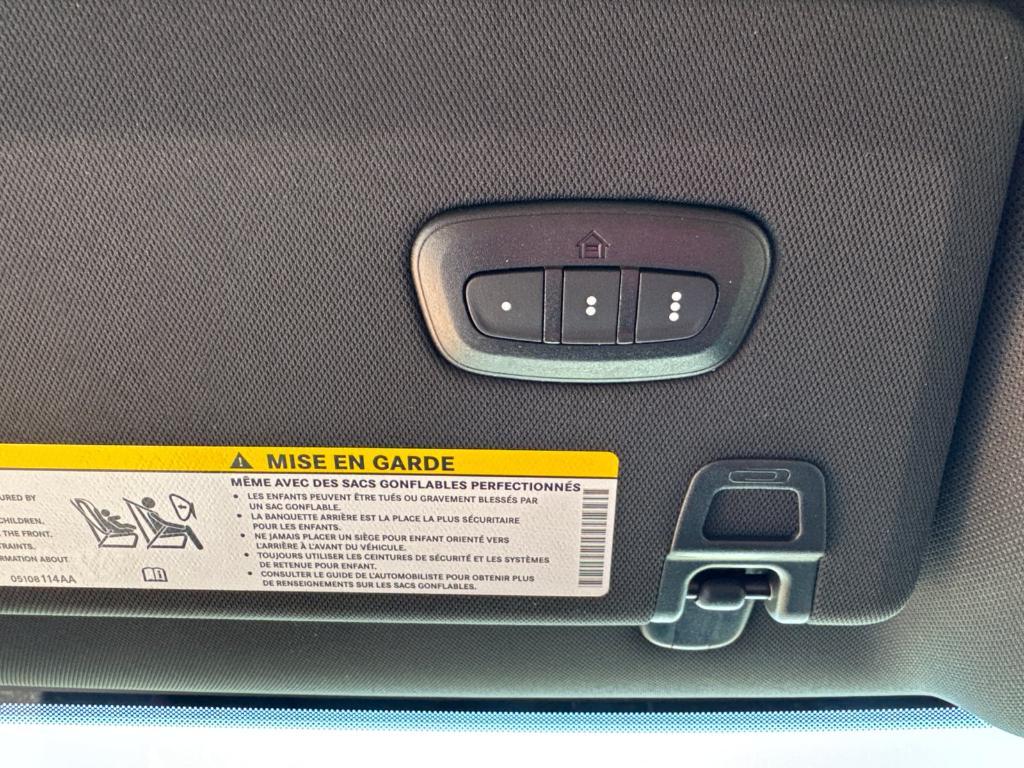 new 2025 Jeep Grand Cherokee car, priced at $63,080