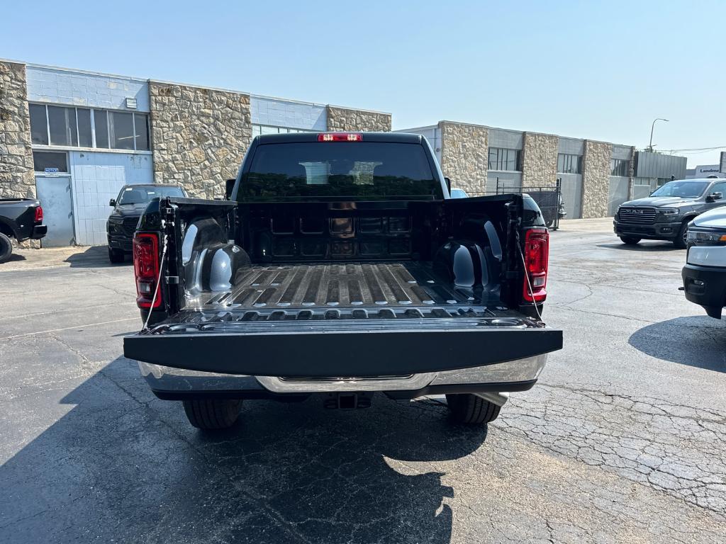 new 2025 Ram 2500 car, priced at $48,988