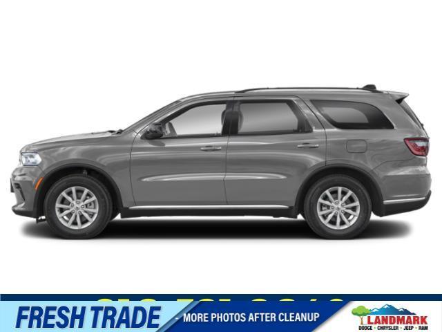 new 2025 Dodge Durango car, priced at $53,475