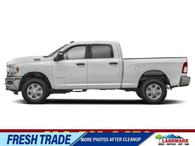 used 2024 Ram 2500 car, priced at $55,988