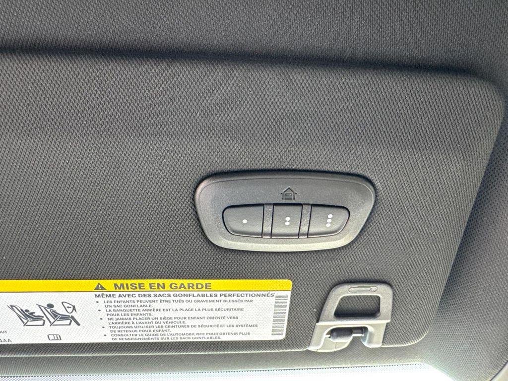 new 2025 Jeep Grand Cherokee L car, priced at $37,988