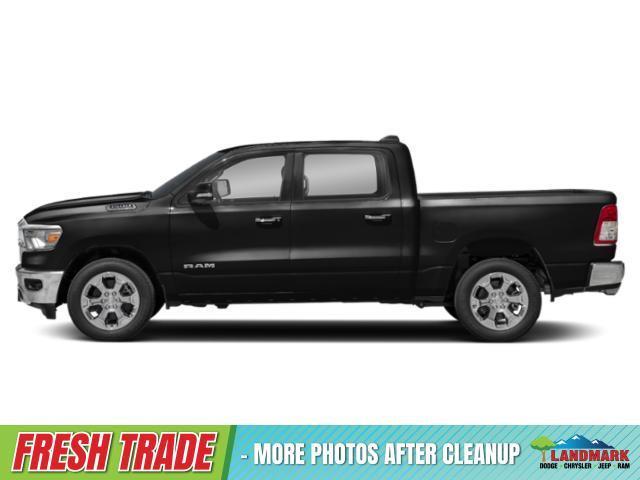 used 2019 Ram 1500 car, priced at $26,988