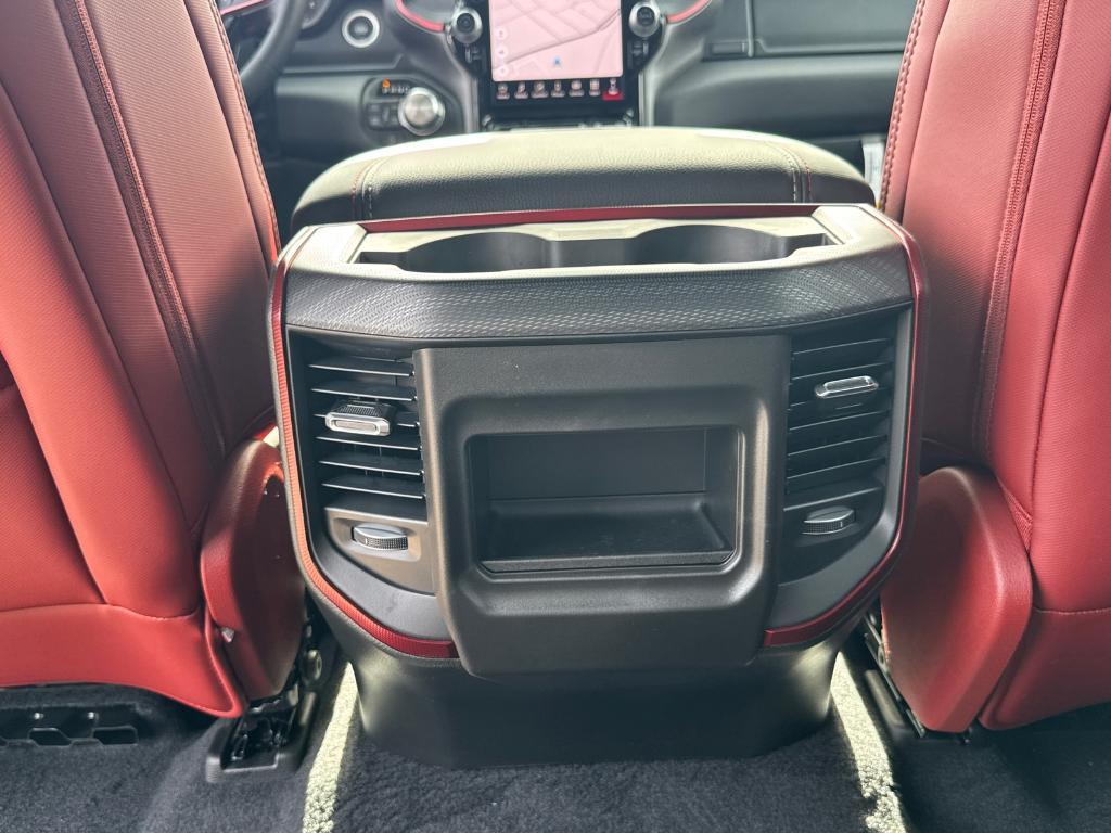 new 2026 Ram 1500 car, priced at $67,080