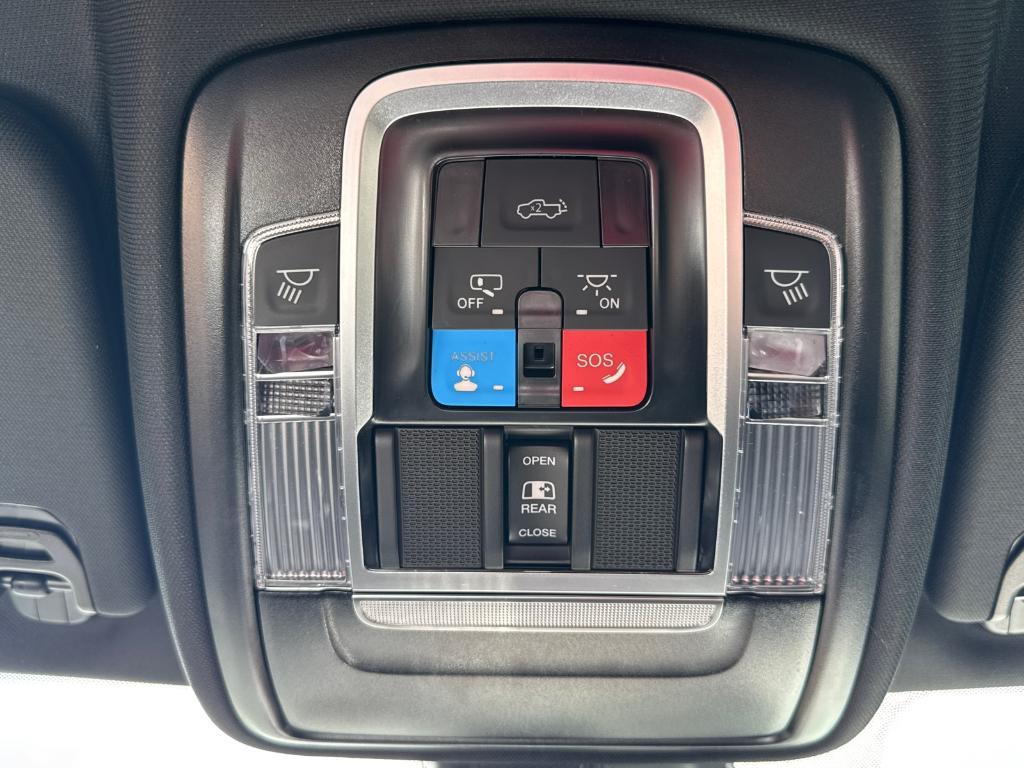 new 2026 Ram 1500 car, priced at $67,080