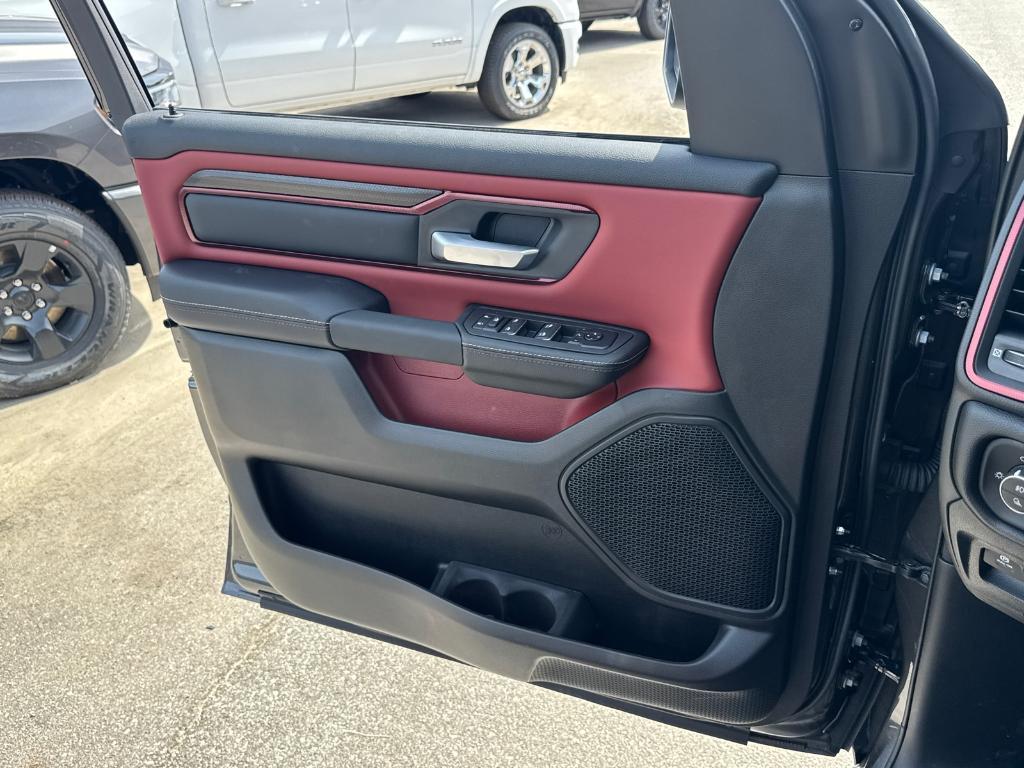 new 2026 Ram 1500 car, priced at $67,080