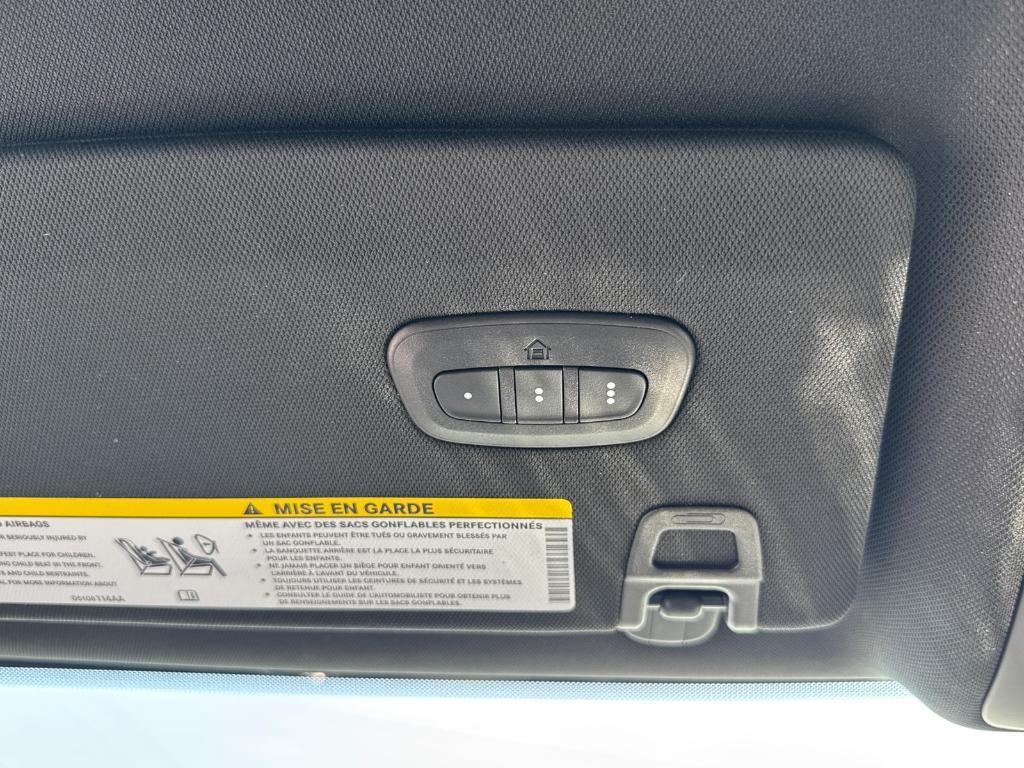 new 2025 Jeep Grand Cherokee car, priced at $36,988