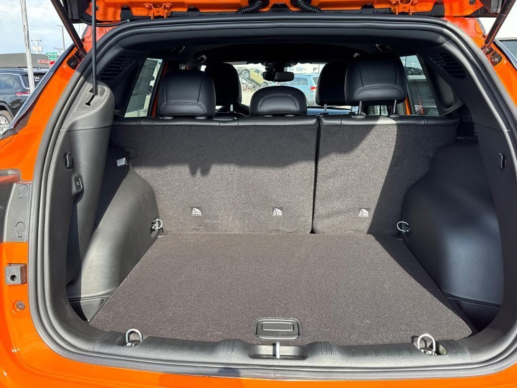 new 2026 Jeep Compass car, priced at $29,988