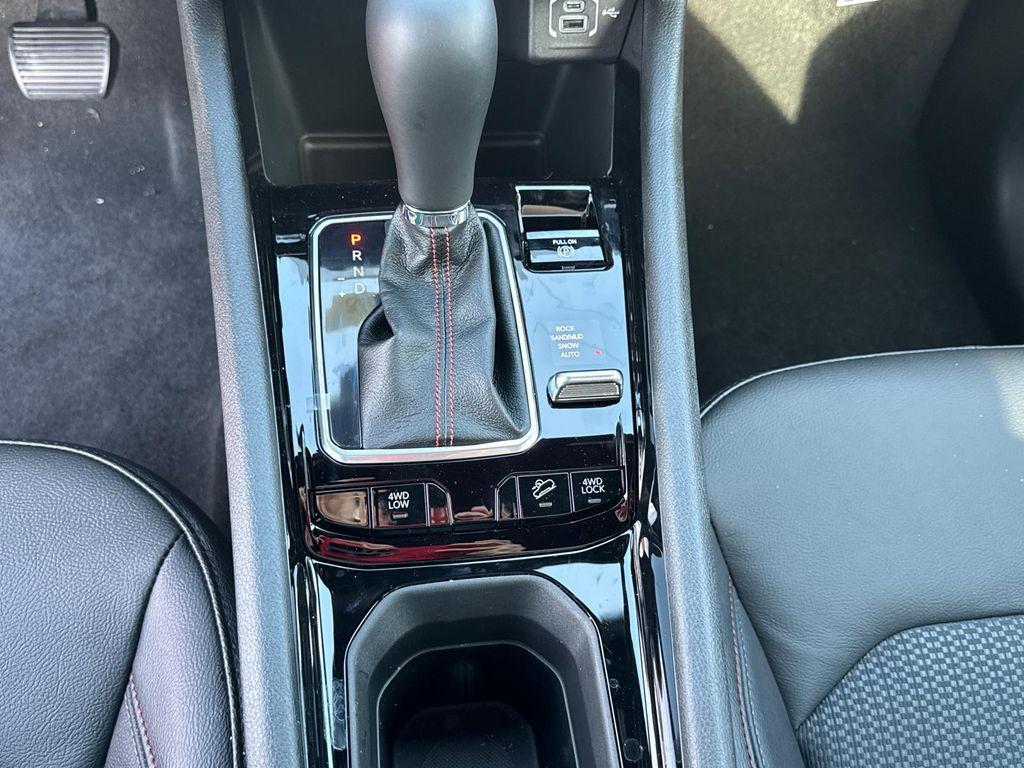 new 2026 Jeep Compass car, priced at $28,988