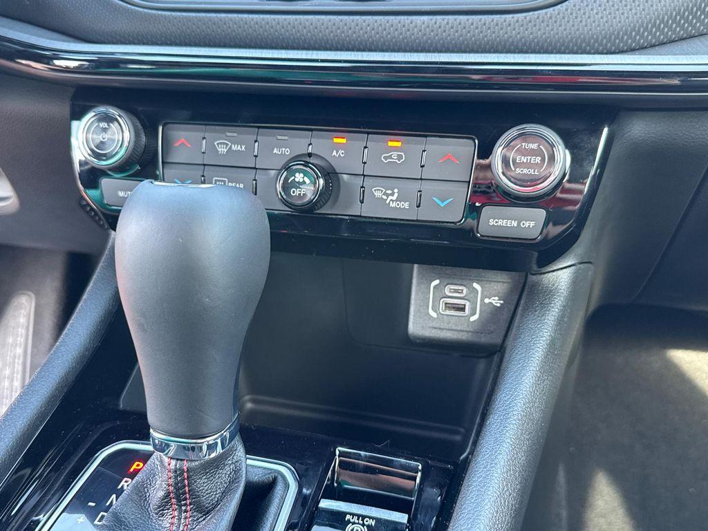 new 2026 Jeep Compass car, priced at $28,988