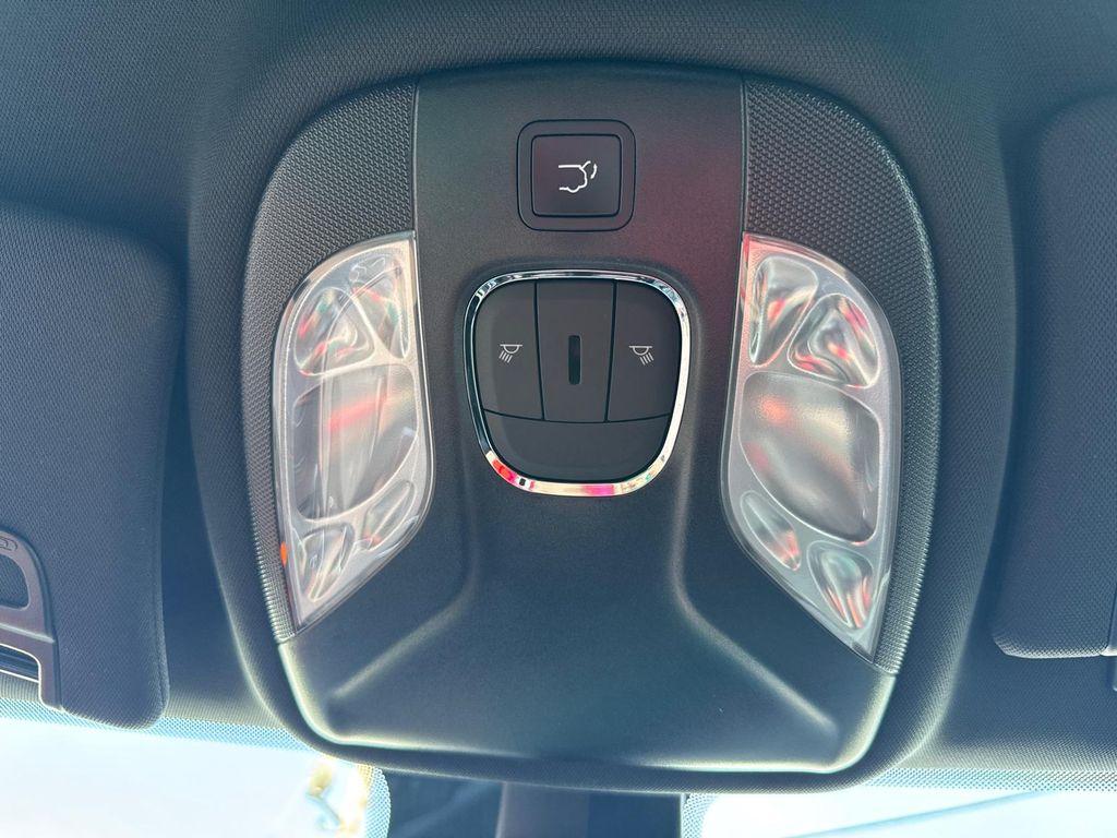 new 2026 Jeep Compass car, priced at $28,988