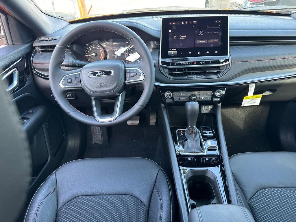 new 2026 Jeep Compass car, priced at $28,988