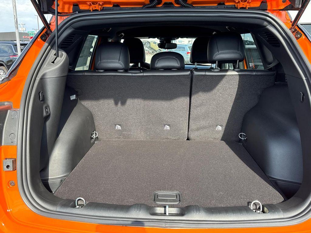 new 2026 Jeep Compass car, priced at $28,988