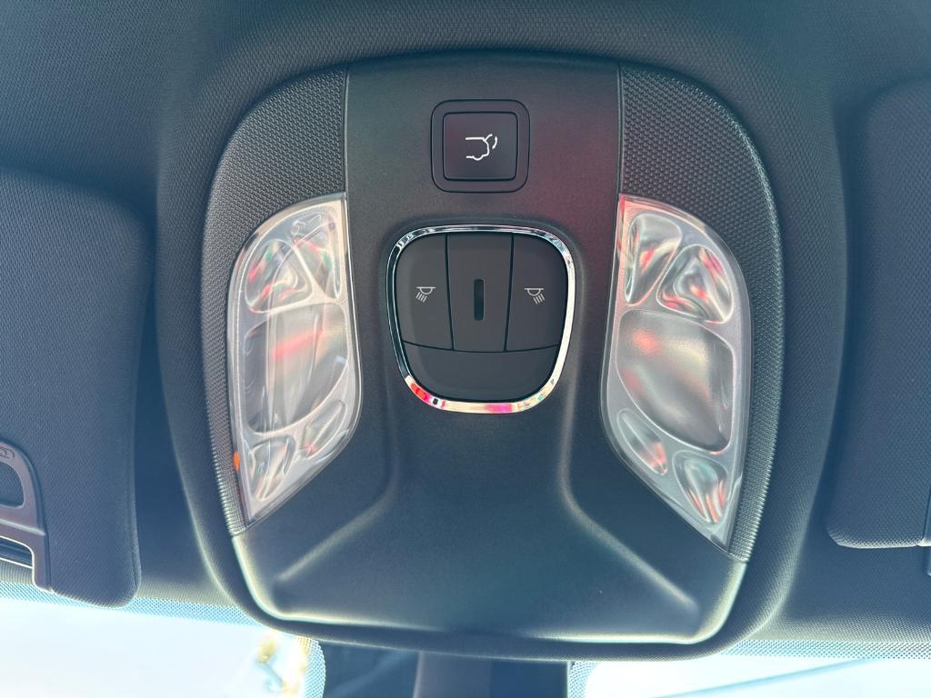 new 2026 Jeep Compass car, priced at $29,988