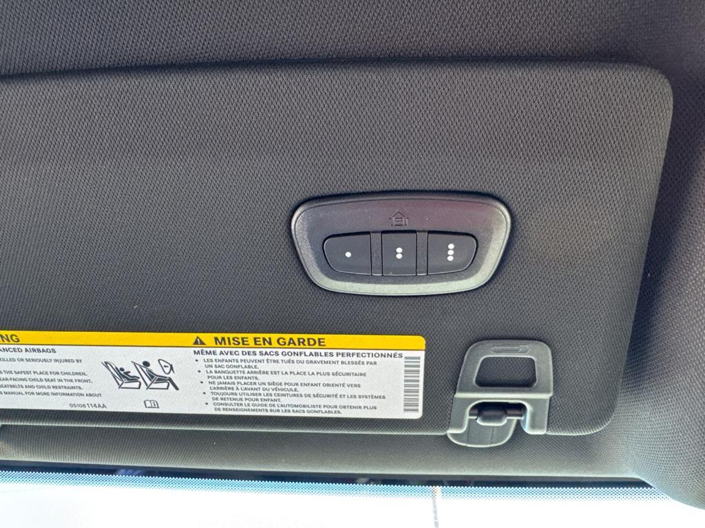 new 2025 Jeep Grand Cherokee L car, priced at $48,900