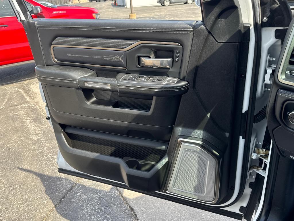 used 2019 Ram 2500 car, priced at $48,988
