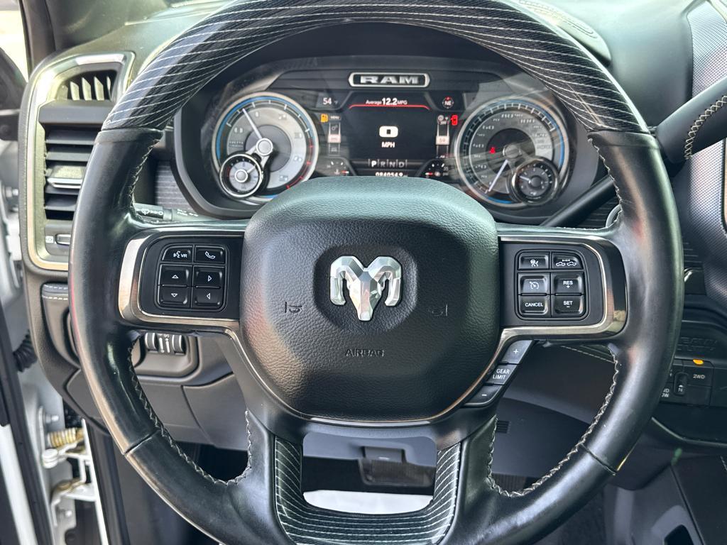 used 2019 Ram 2500 car, priced at $48,988